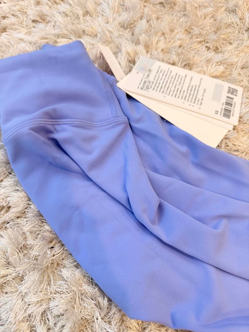 Lululemon ルルレモン XS