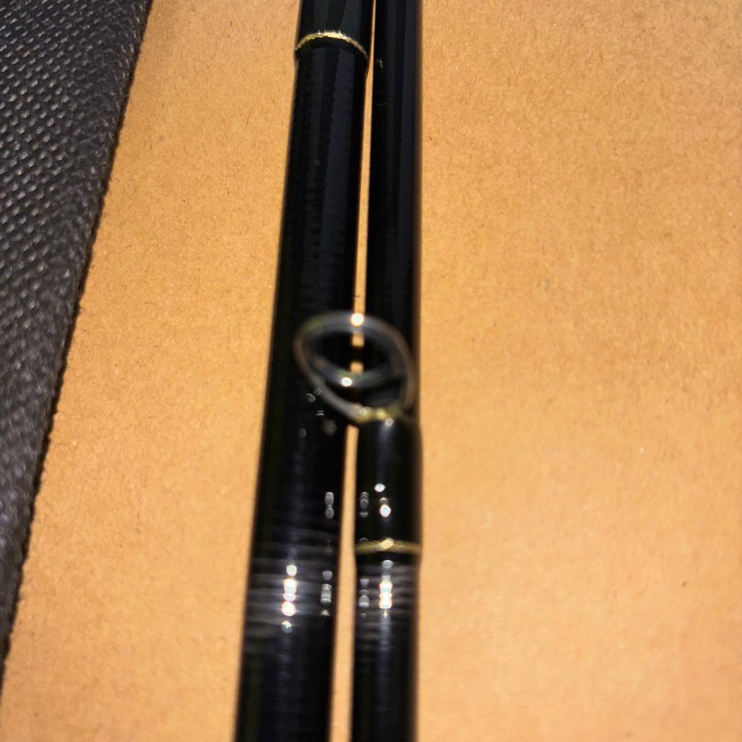 ロッド YAMAGA Blanks EARLY 105MH for Surf