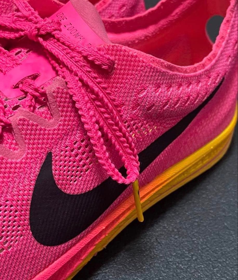 NIKEドラゴンフライ　25.5cm