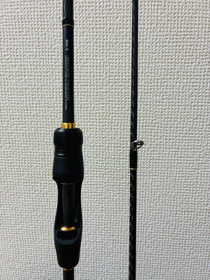 アジングロッド シーバスロッド リールULTEGRA C2000S