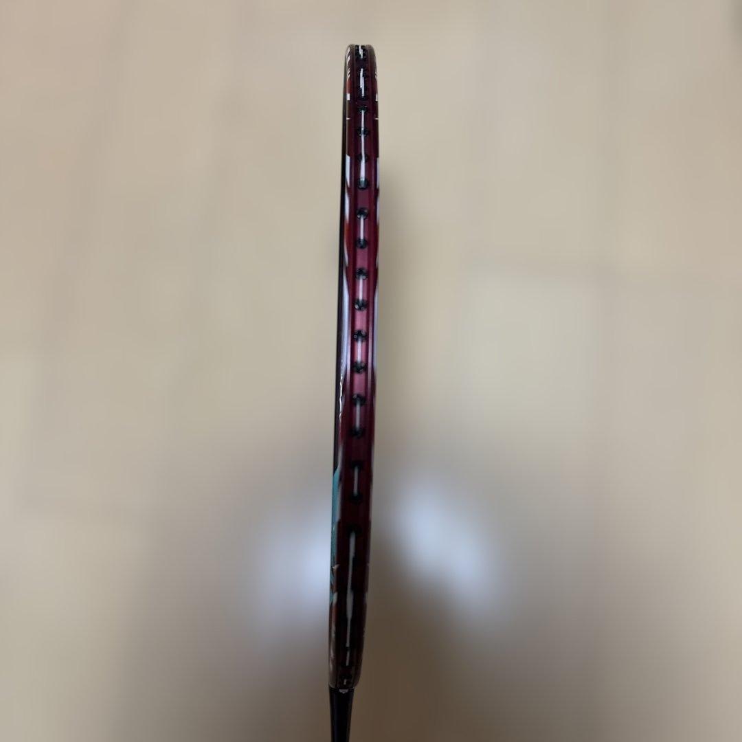 ASTROX 100 ZZ バドミントンラケット　美品