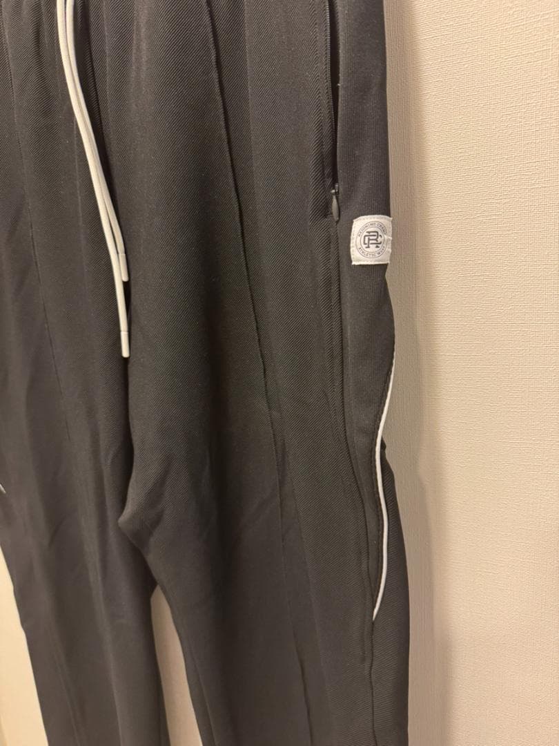 レイニングチャンプ セットアップ ジャージ ロンハーマン KITH