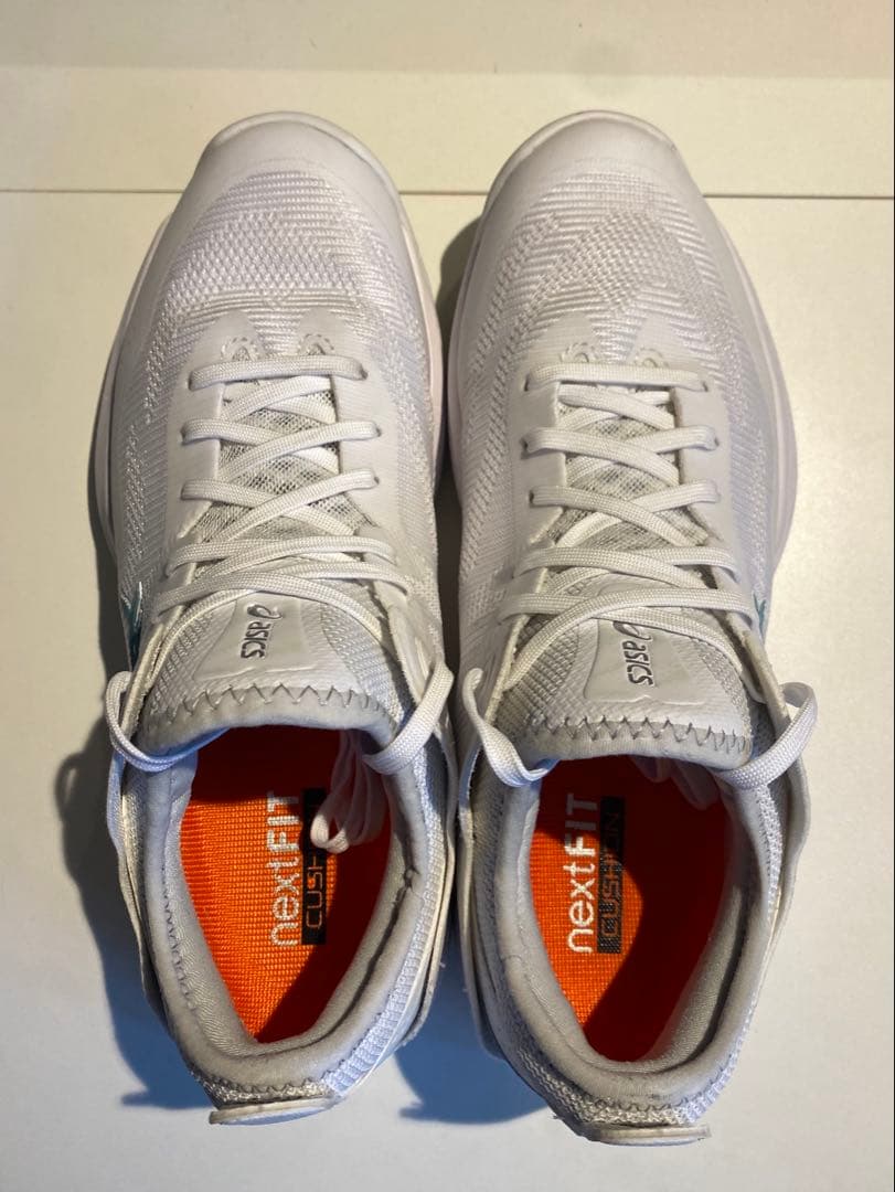 グラノヴァ3 ASICS GLIDE NOVA FF3 【26cm】