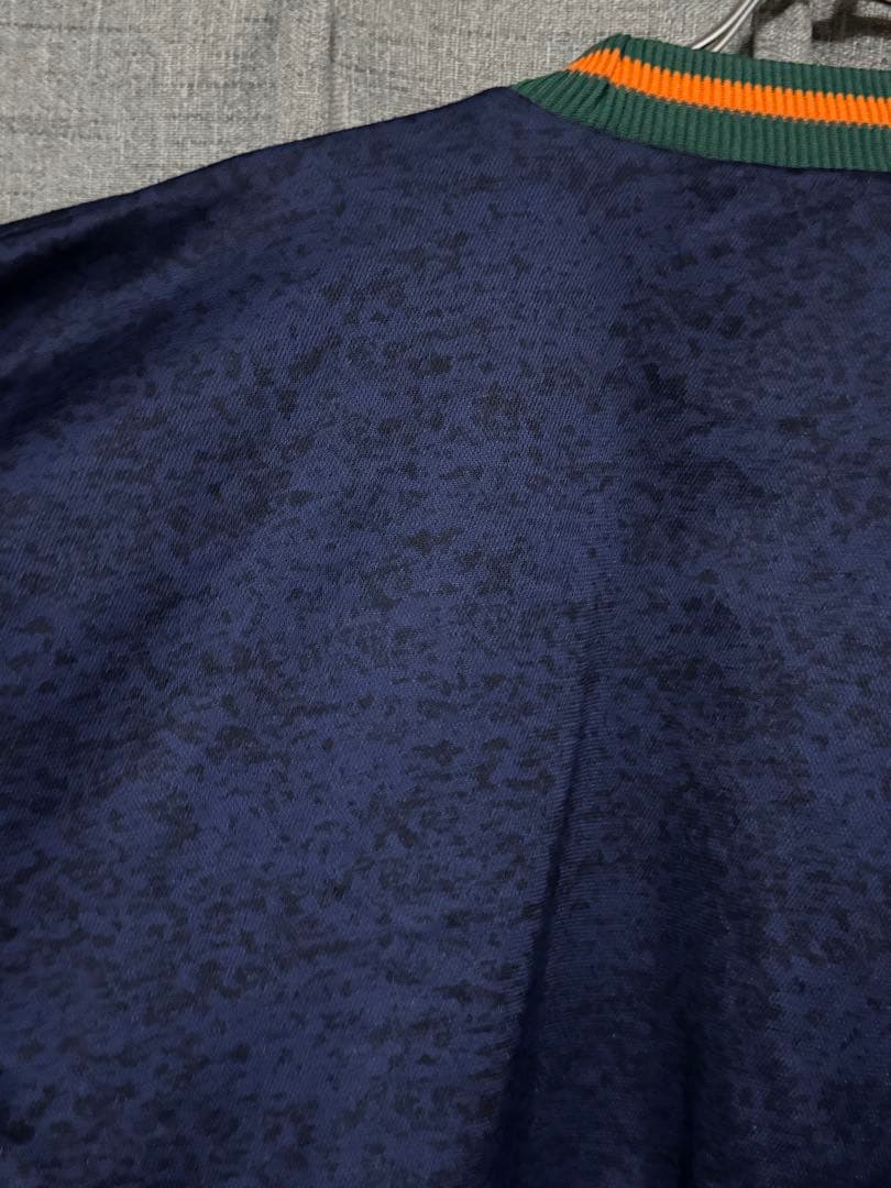 90s adidas ニューカッスル サッカーシャツ