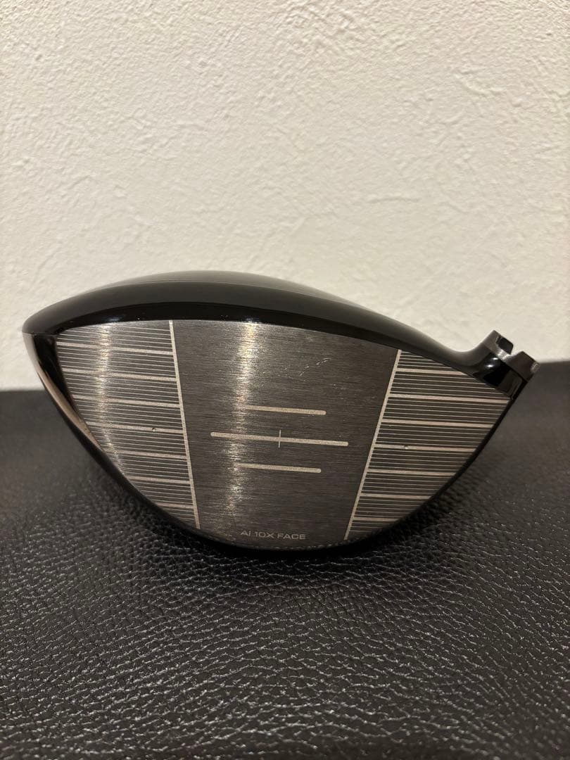 Callaway ELYTE エリート トリプルダイヤモンドTD
