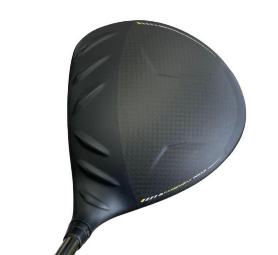 PING G430max ドライバー 10.5度