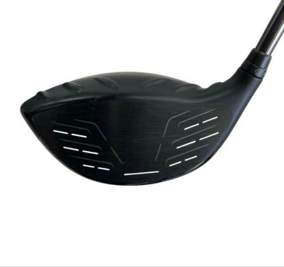 PING G430max ドライバー 10.5度
