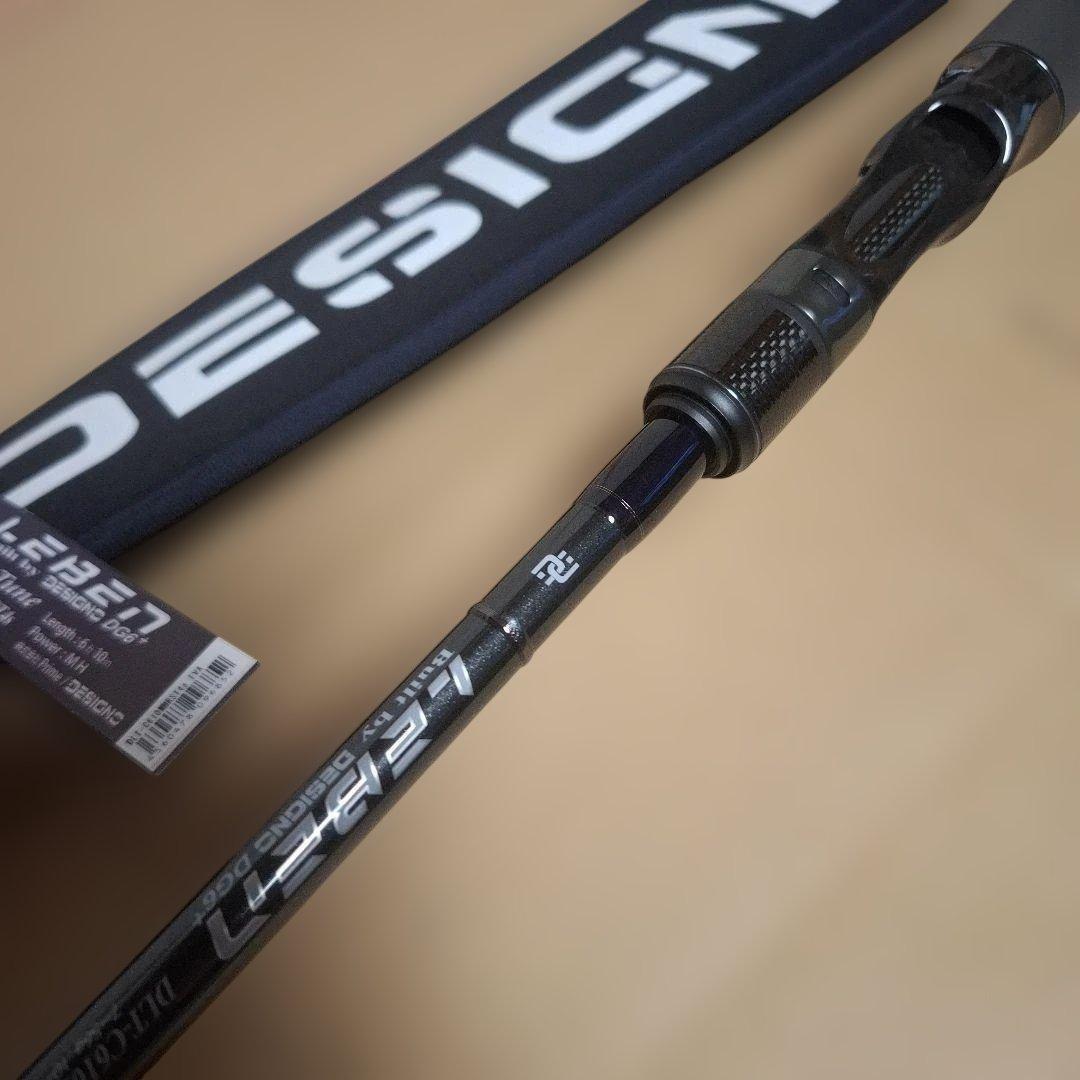 デジーノ レーベン　トルクチューン DLT-C610MHRST4ｓ　EVA 新品
