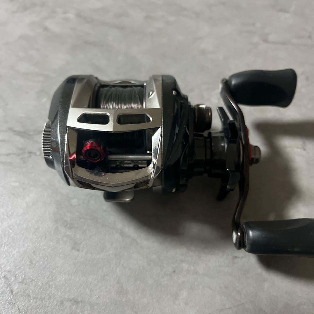 Daiwa アルファスsv
