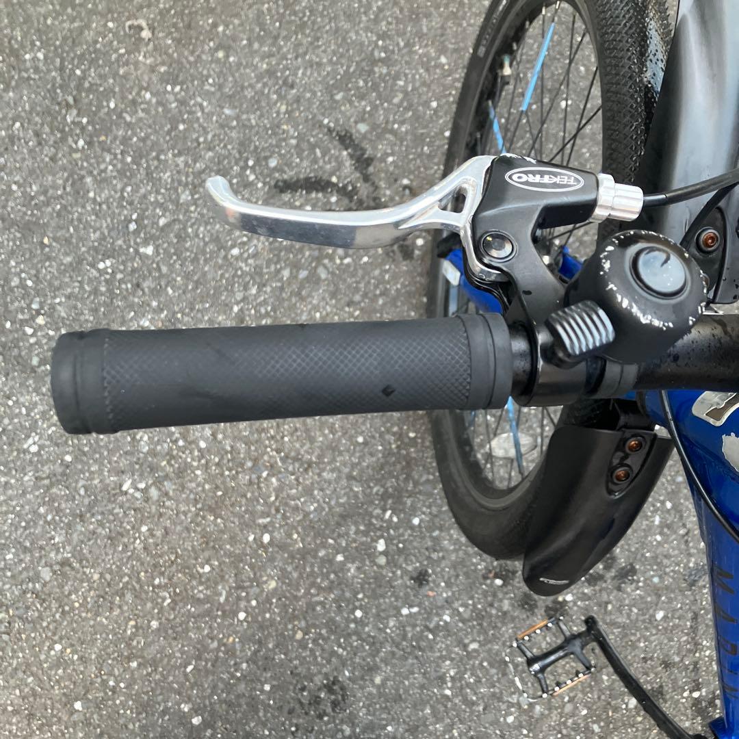 MARIN 24インチ