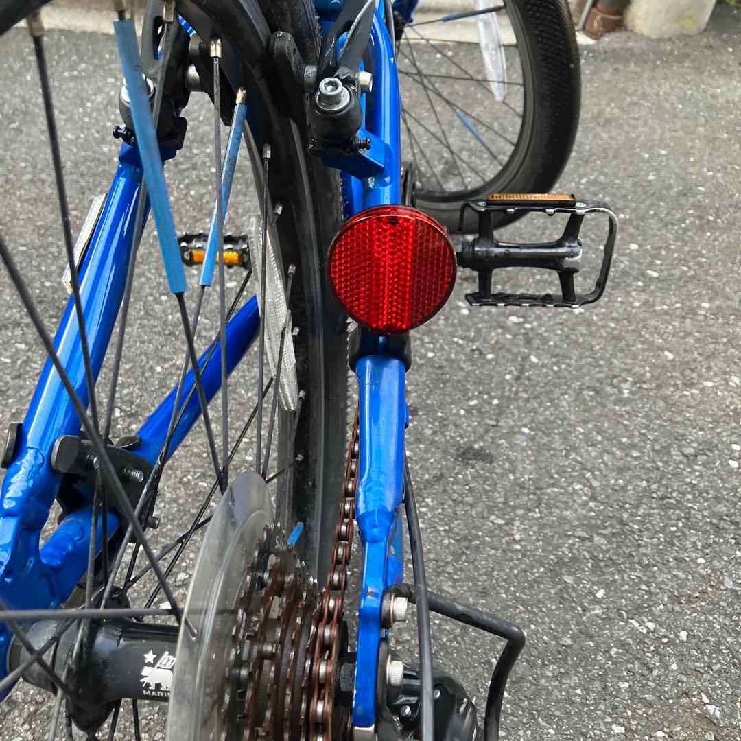 MARIN 24インチ