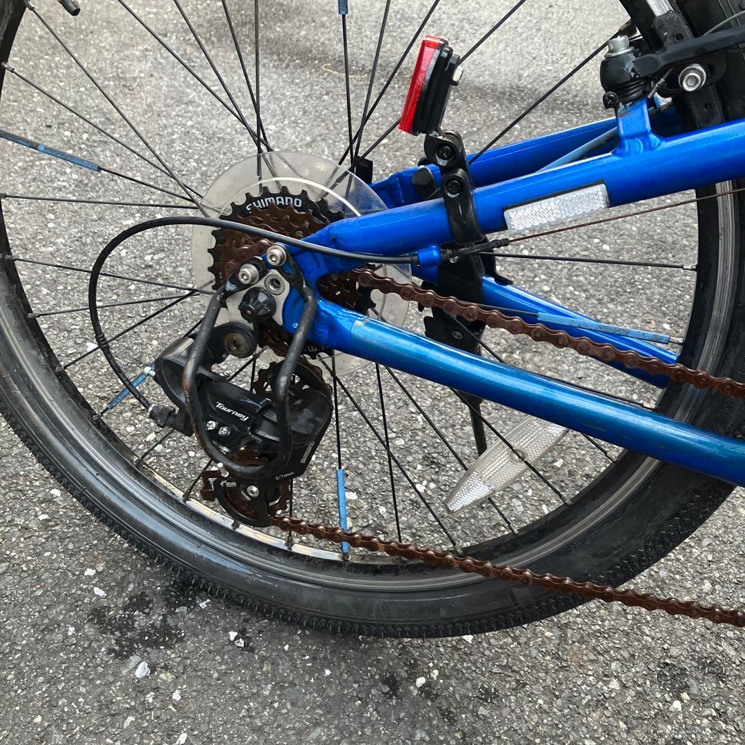 MARIN 24インチ