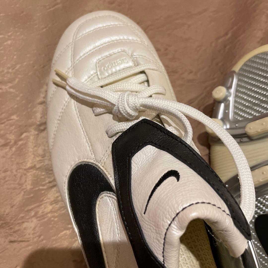 NIKE ティエンポ エアレジェンド　30センチ