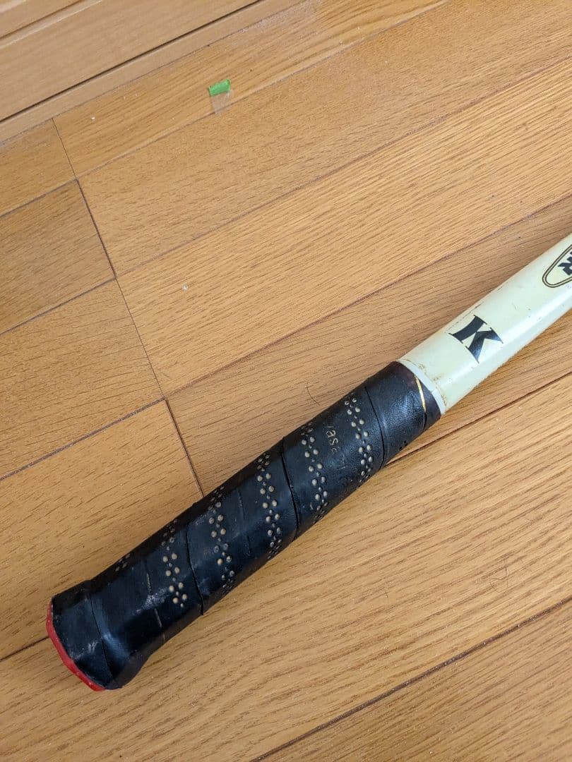 カワサキ軟式 テニスラケット