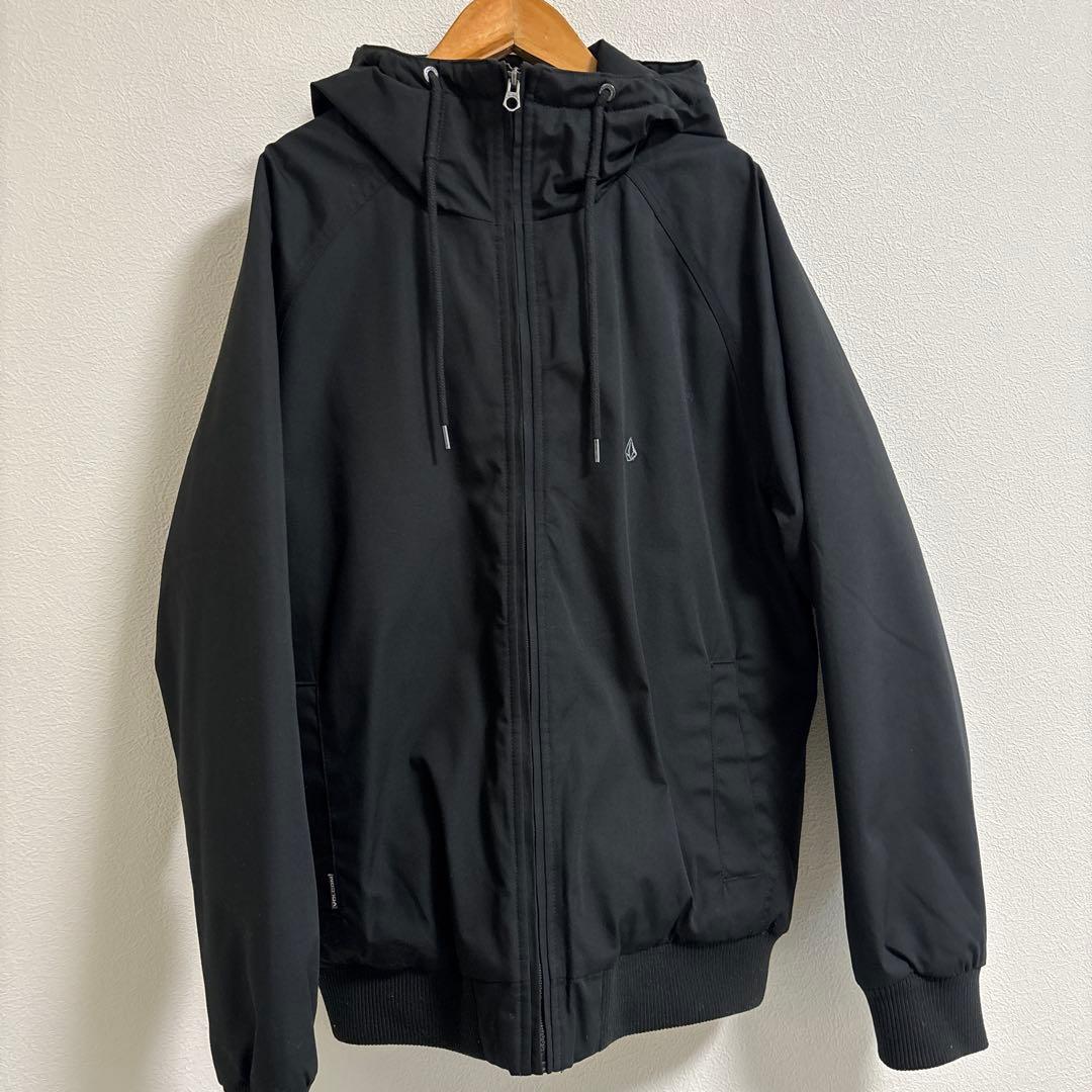 美品VOLCOM ジャケット