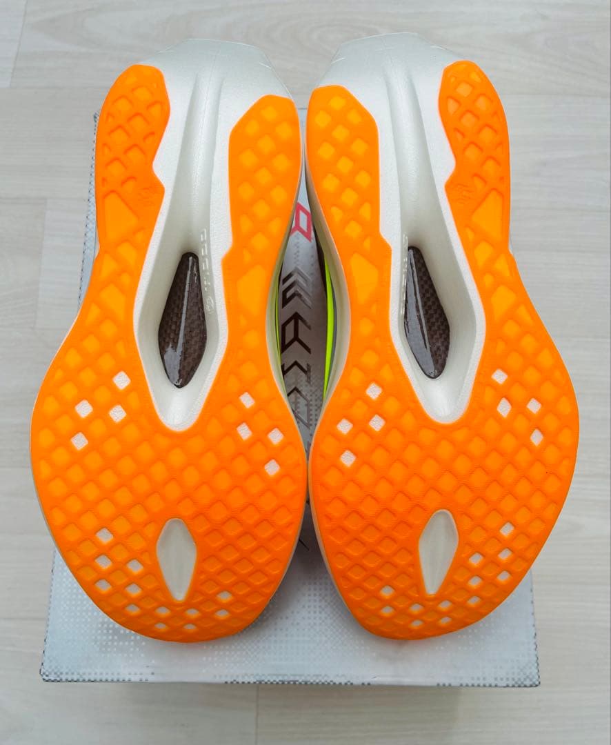 スパイク・シューズ Li-Ning Feidian 6.0 Elite 25.5cm