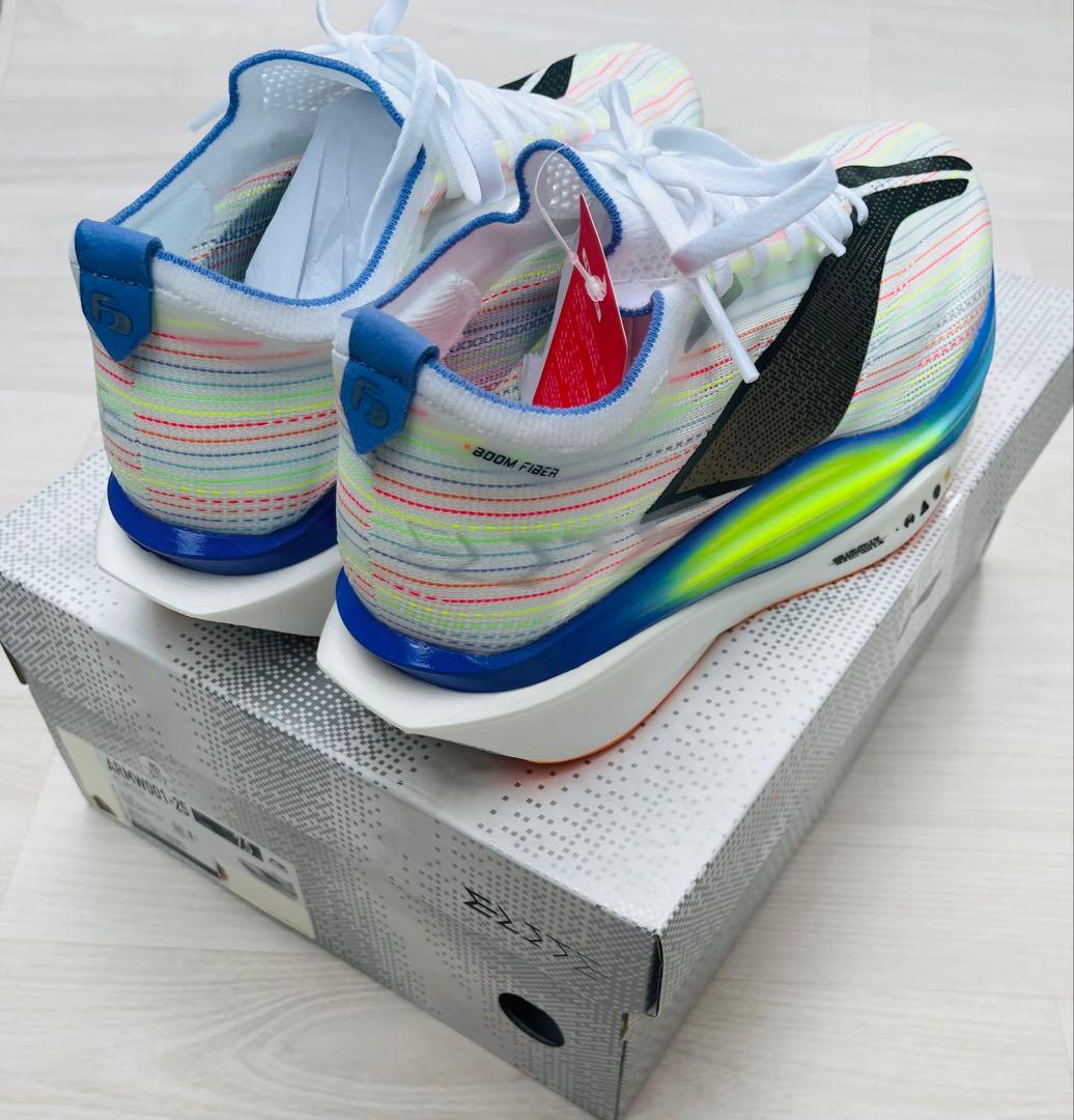 スパイク・シューズ Li-Ning Feidian 6.0 Elite 25.5cm