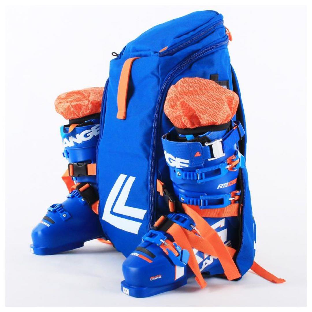 ラング スキーバッグ LANGE BOOT BACKPACK/ LKIB104