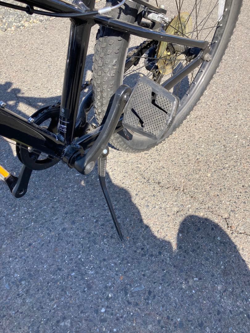 【TREK】 PRECALIBER24 マウンテンバイク〈直営店で購入〉