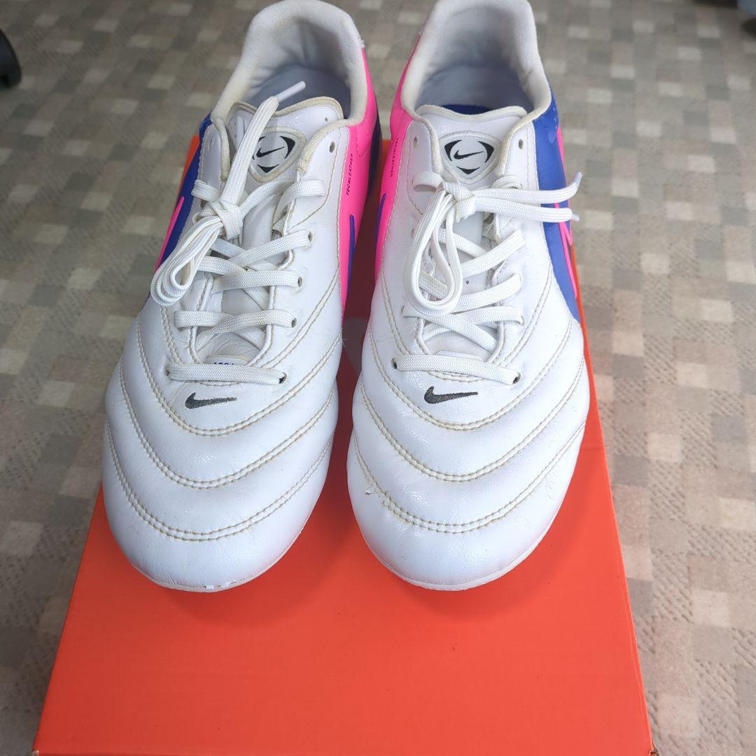 Nike サッカーシューズ ティエンポ リゲラプロ HG