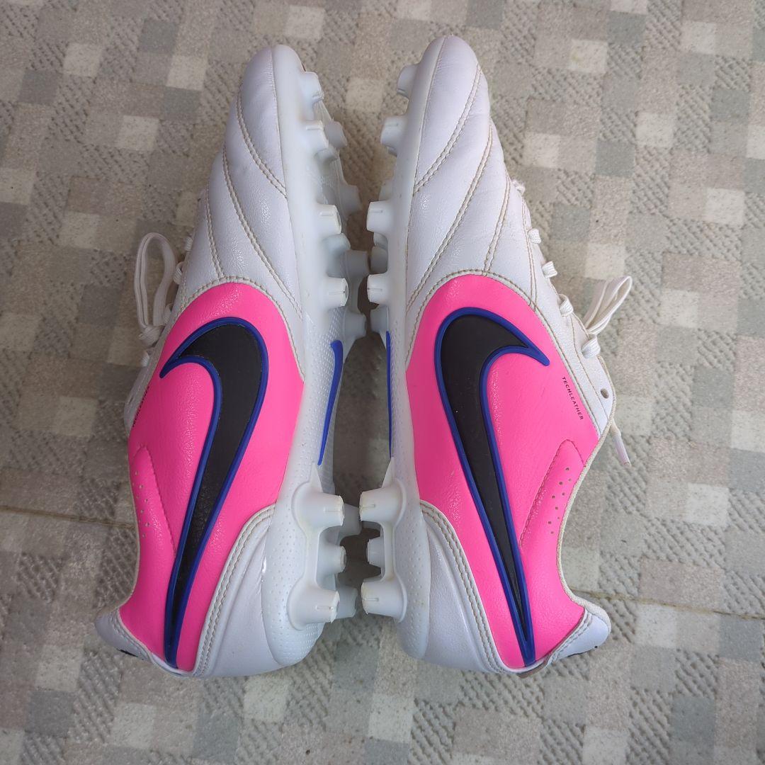 Nike サッカーシューズ ティエンポ リゲラプロ HG