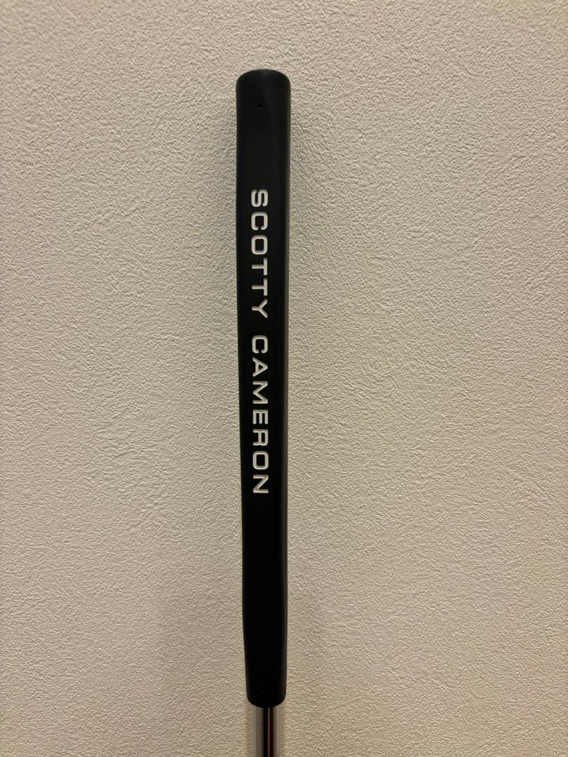 ★今月限定特価⭐︎SCOTTY CAMERON super selectパター