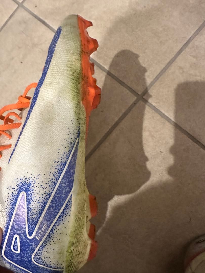 Nike サッカーシューズ スパイク 6足セット