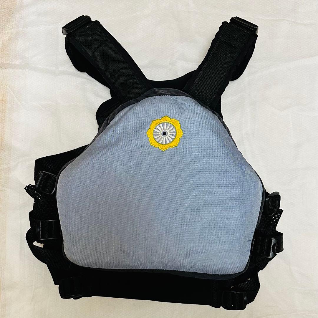 ロータスデザイン Lotus Designs PFD