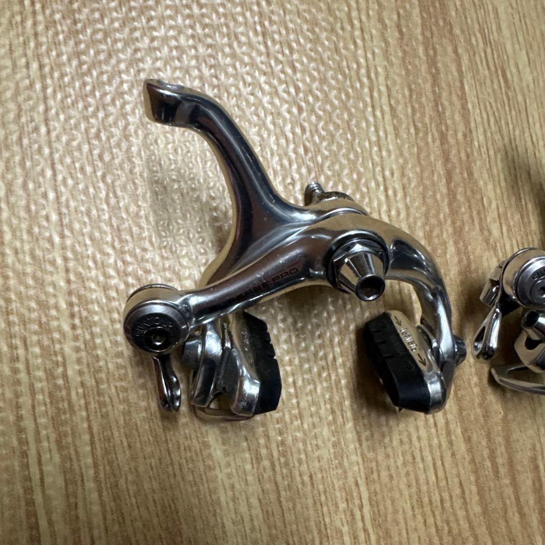 SUPERBE PROブレーキ前後セット　シュパーブプロ