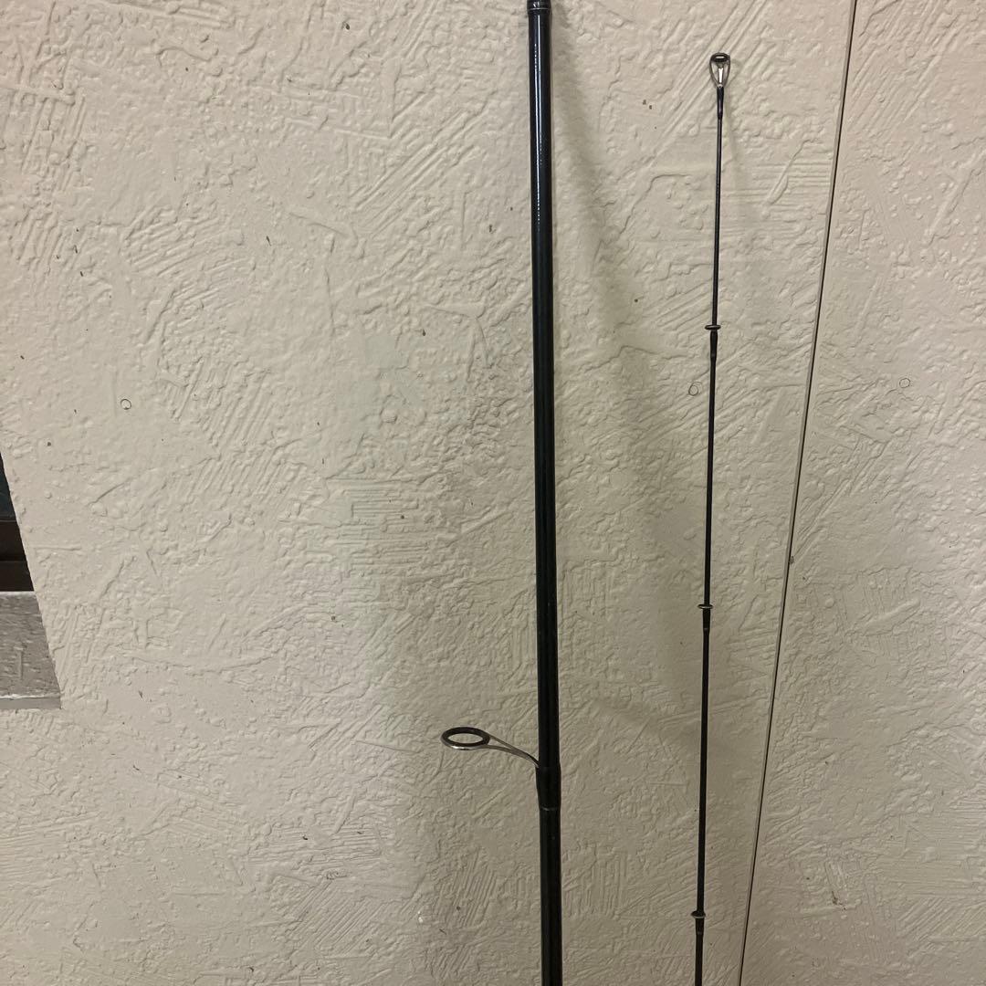 Daiwa JIGCASTER(ジグキャスター) 96 ML