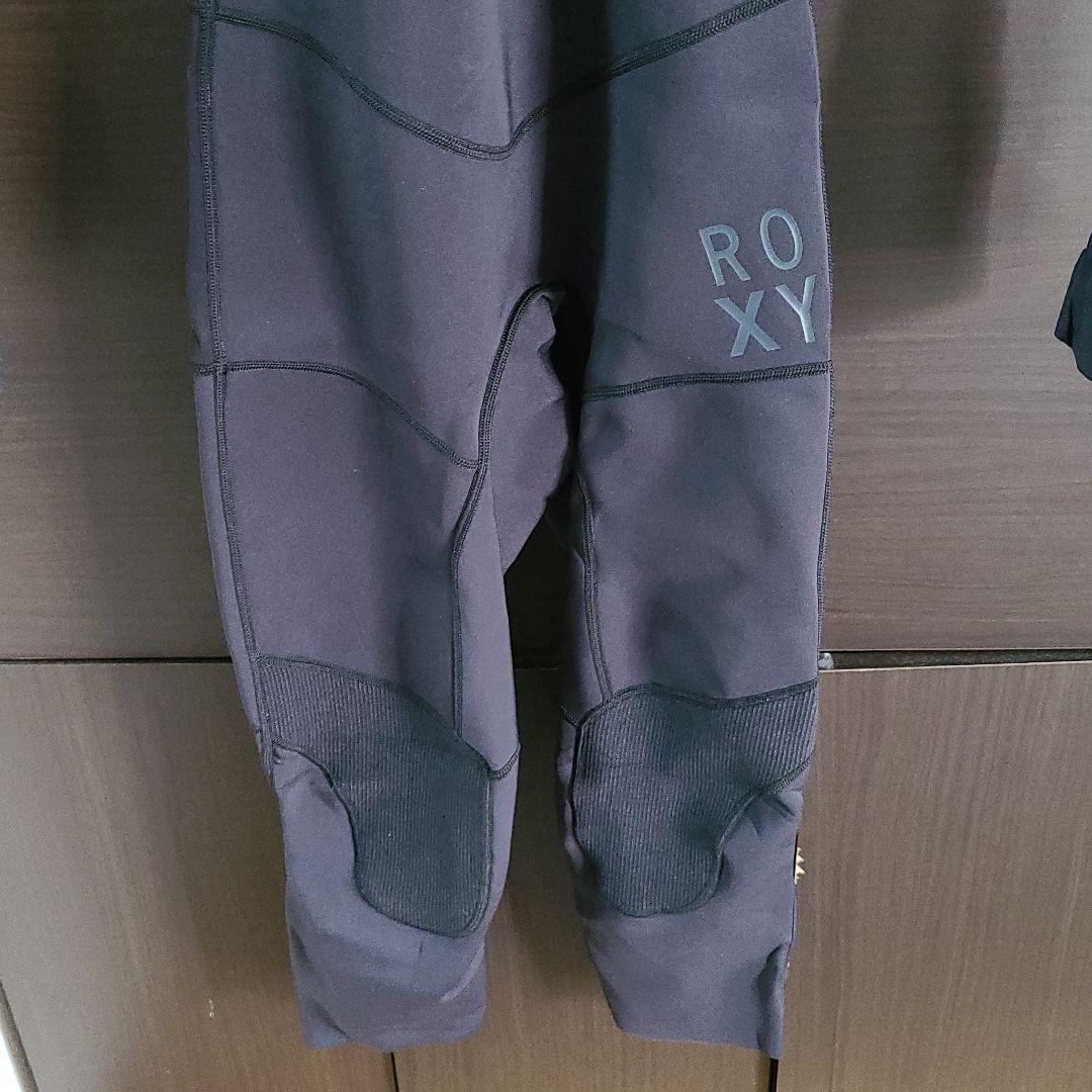 ROXYウェットスーツ　美品