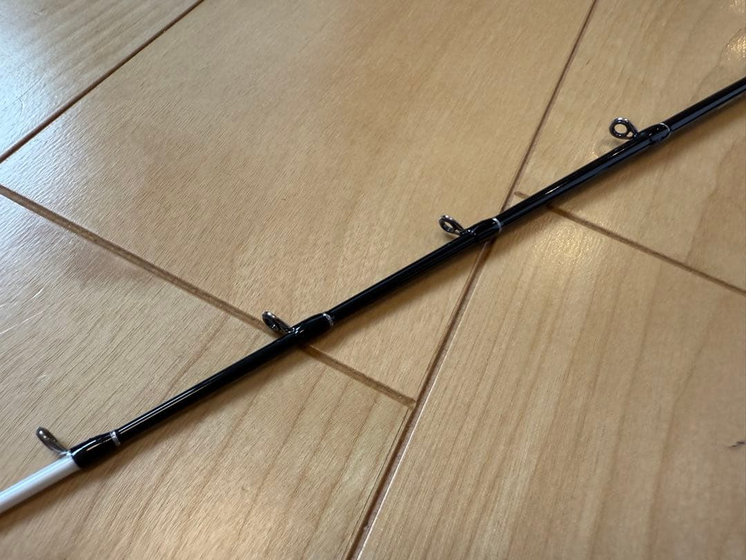 アルファタックル kaijin マルイカ 160L