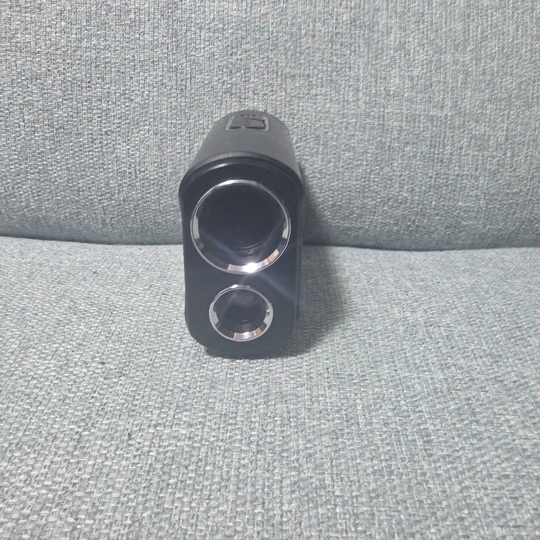 NINJOR GOLF NJ MINI OLED ゴルフ用距離計
