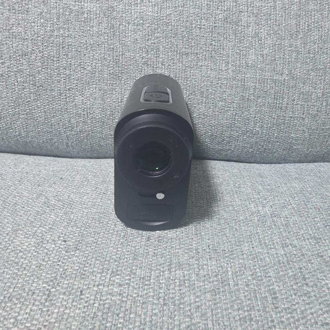 NINJOR GOLF NJ MINI OLED ゴルフ用距離計