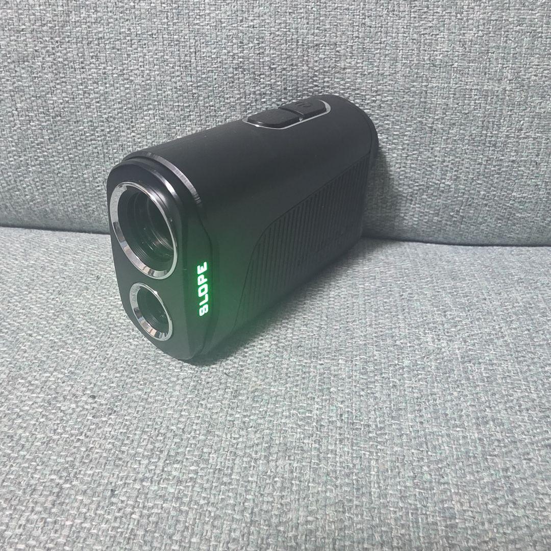 NINJOR GOLF NJ MINI OLED ゴルフ用距離計