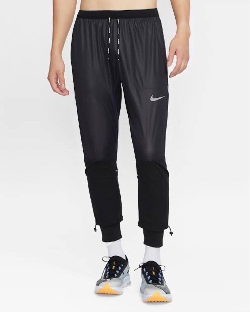 ナイキNIKE スウィフト シールド ランニング パンツ L