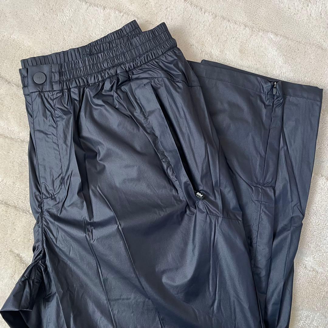 新品★79,200円 5（L）PGG パーリーゲイツ 春ゴルフセットアップ 黒系
