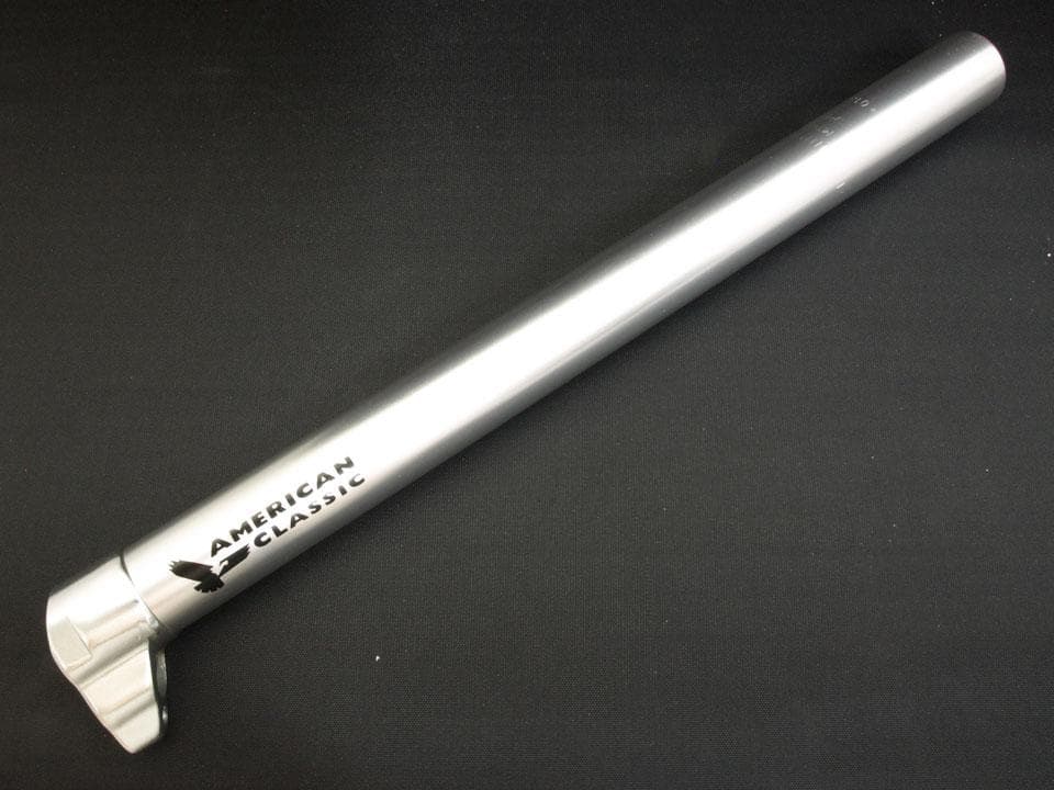アメリカンクラシック（AMERICAN CLASSIC）シートポスト 未使用品
