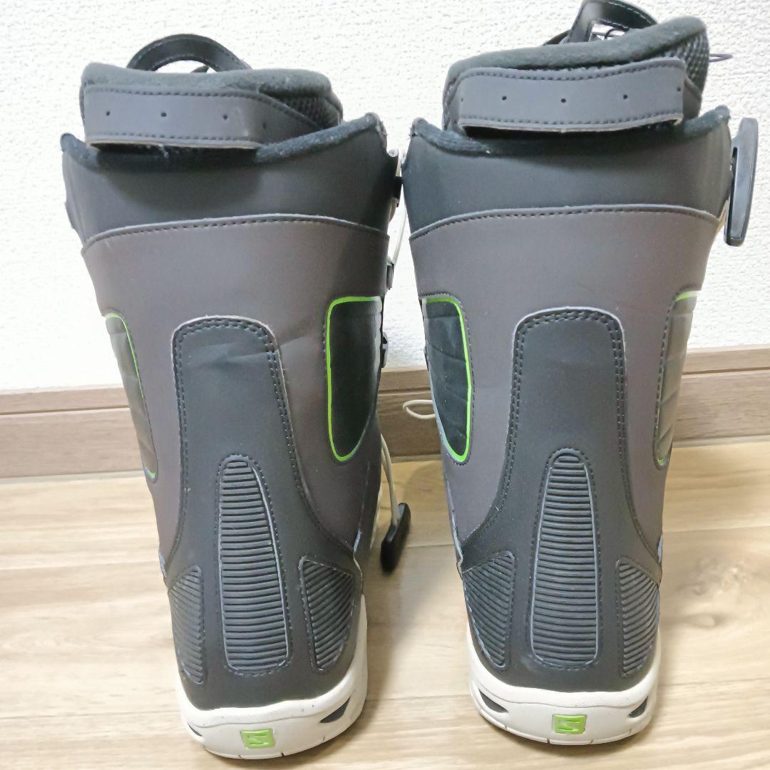 SALOMON　SYNAPSE WIDE 26.5 サロモン　スノーボード