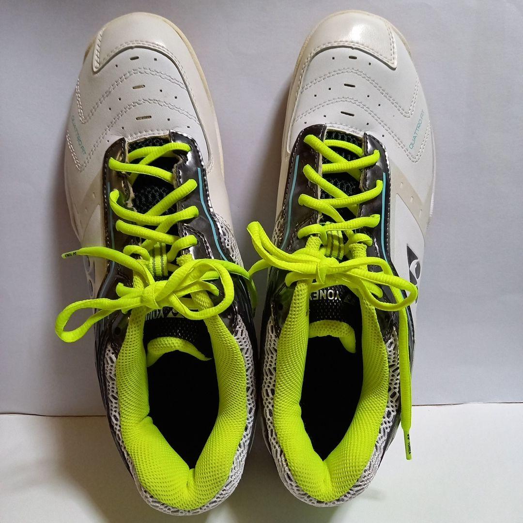 YONEX バドミントンシューズ パワークッション65XS
