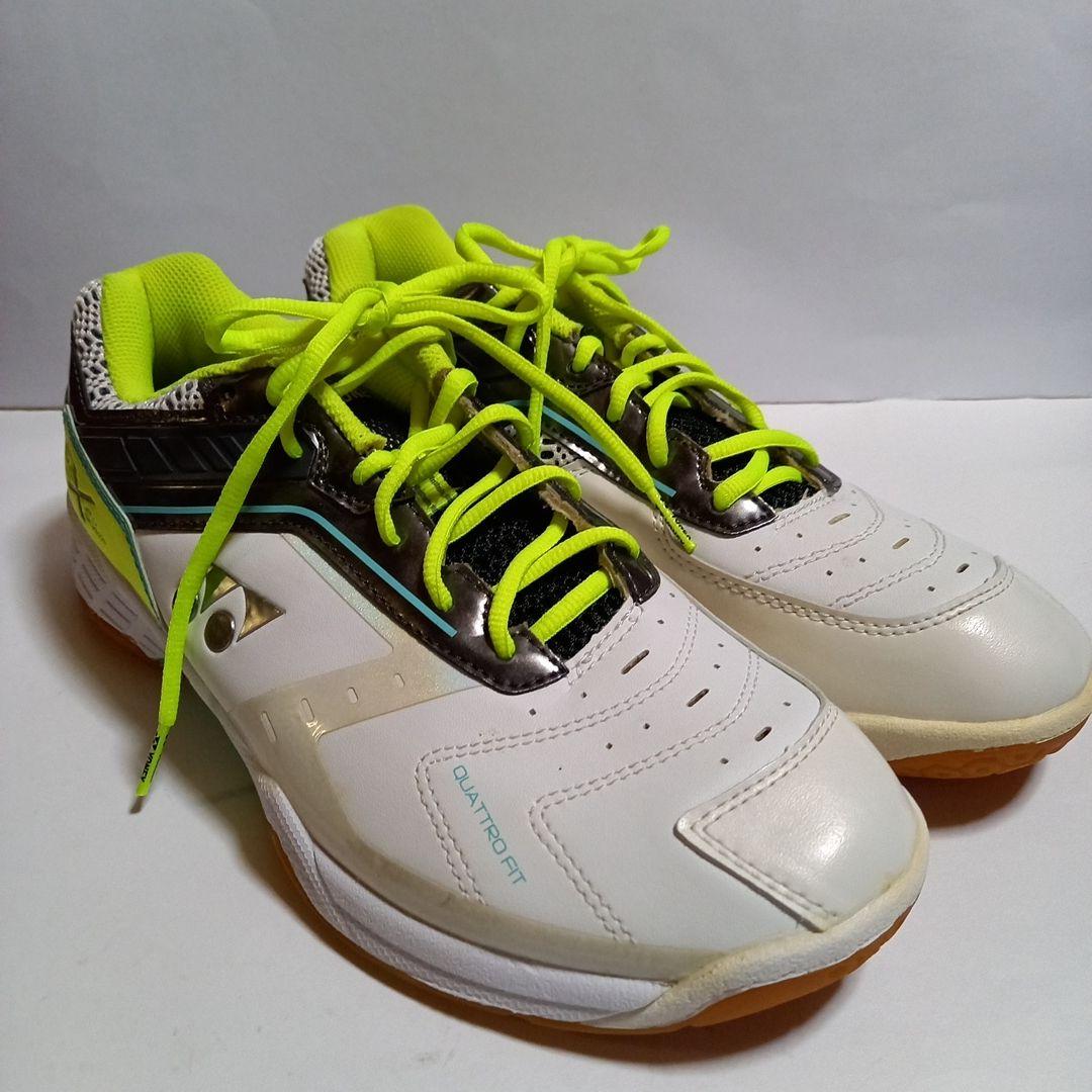 YONEX バドミントンシューズ パワークッション65XS