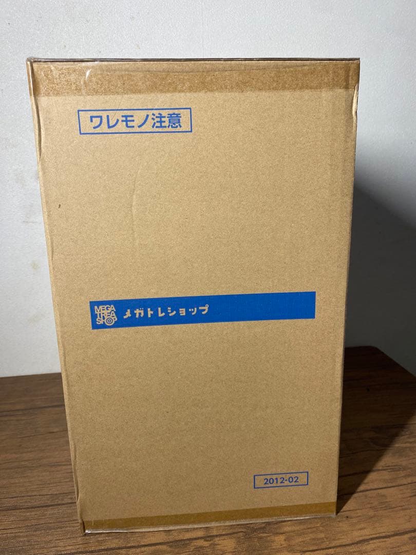 G.E.M.シリーズ 鬼滅の刃 煉獄杏寿郎　輸送箱未開封品