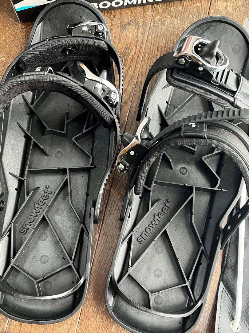 中古 feet* リーシュコード付