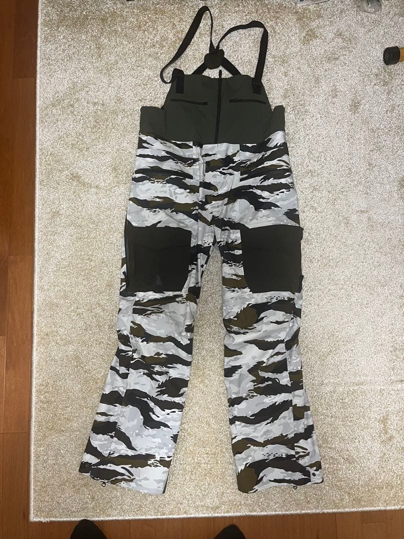 The North Face スノーボード　ウエア　上下　サイズL