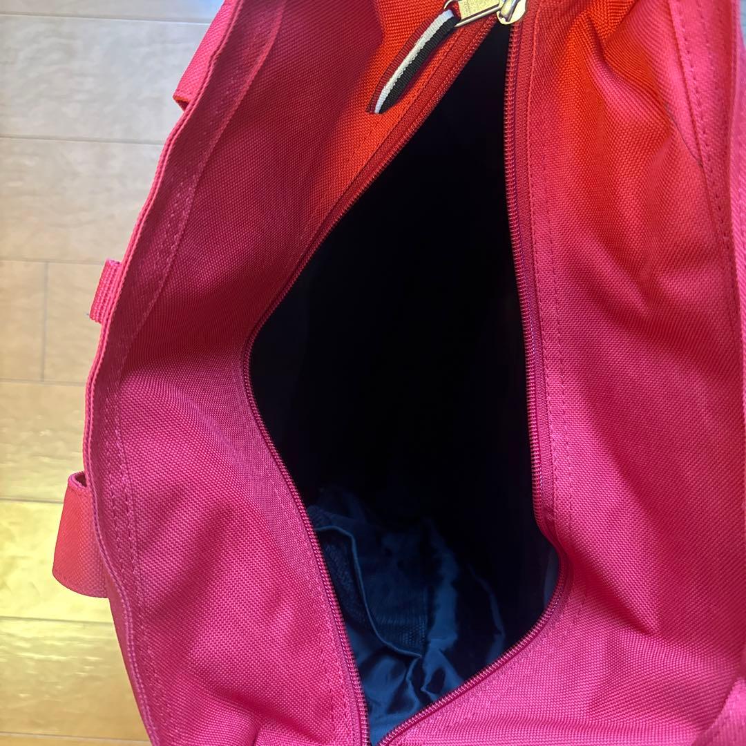 REDS 浦和レッズ 選手サイン入りトートバッグ