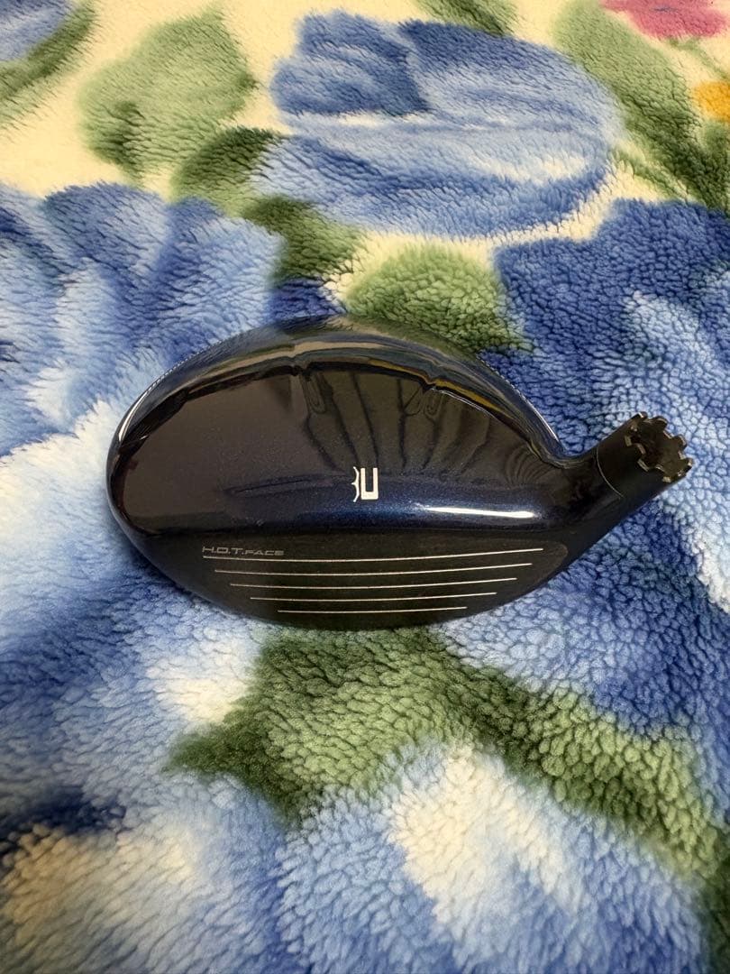 コブラ LTDx 3W 15° ヘッドのみ