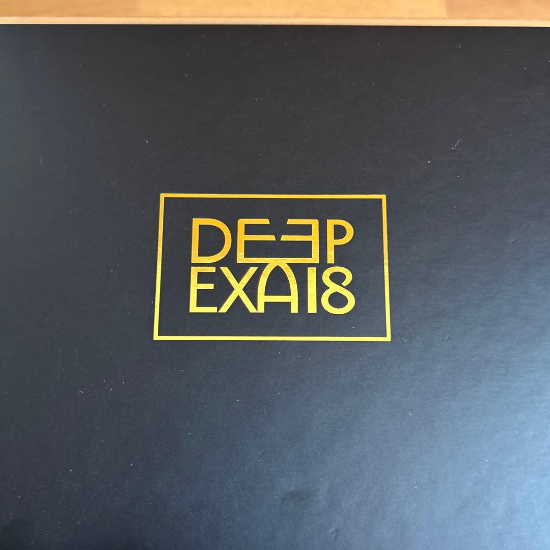 その他 DEEP EXA18
