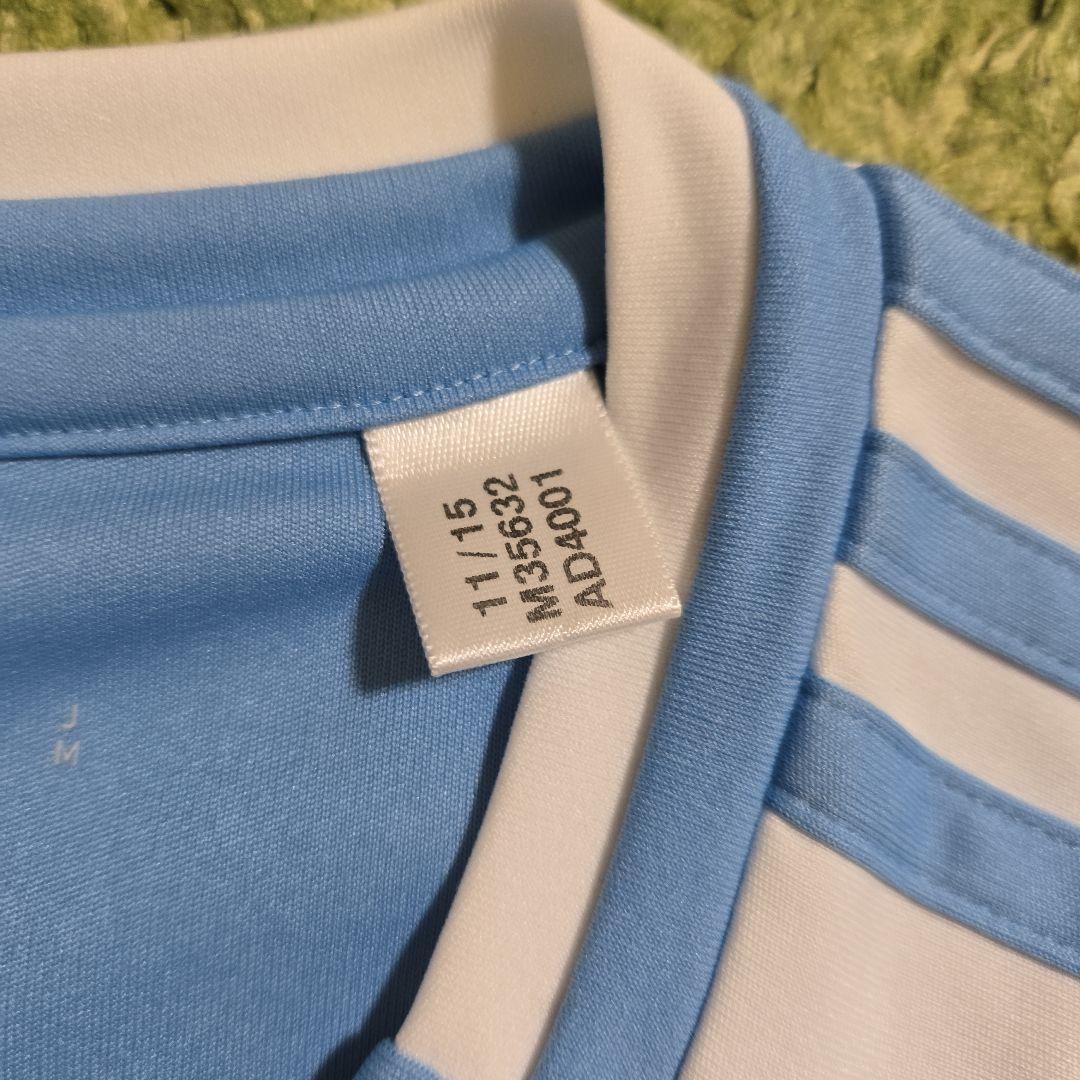 松本山雅FCトレーニングシャツ