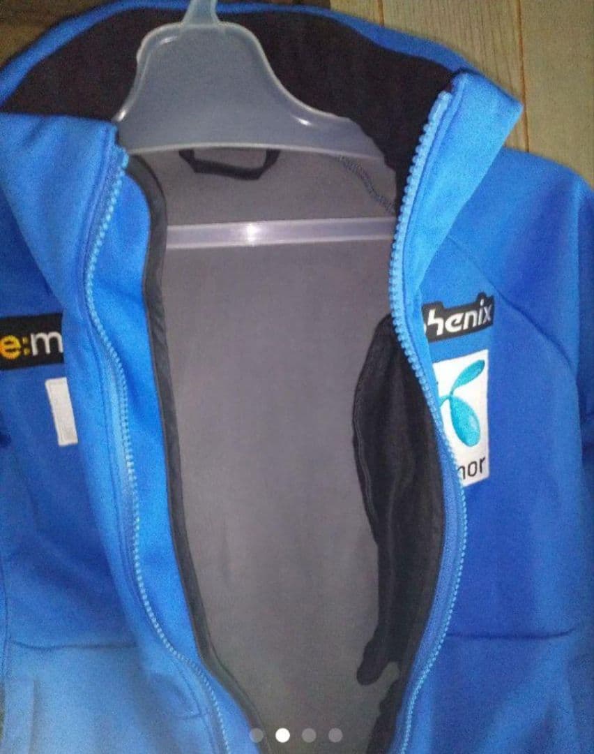 a 美良品 Phenix Norway Team  ミドラー   サイズ150