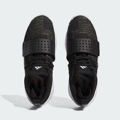 新品 adidas アディダス メンズ バスケットボール シューズ 28.5